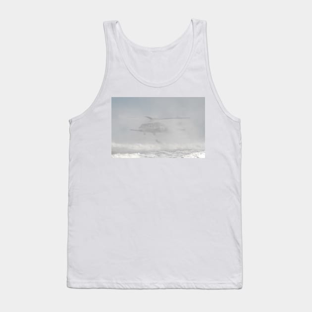 HH-60 Pave Hawk Tank Top by CGJohnson